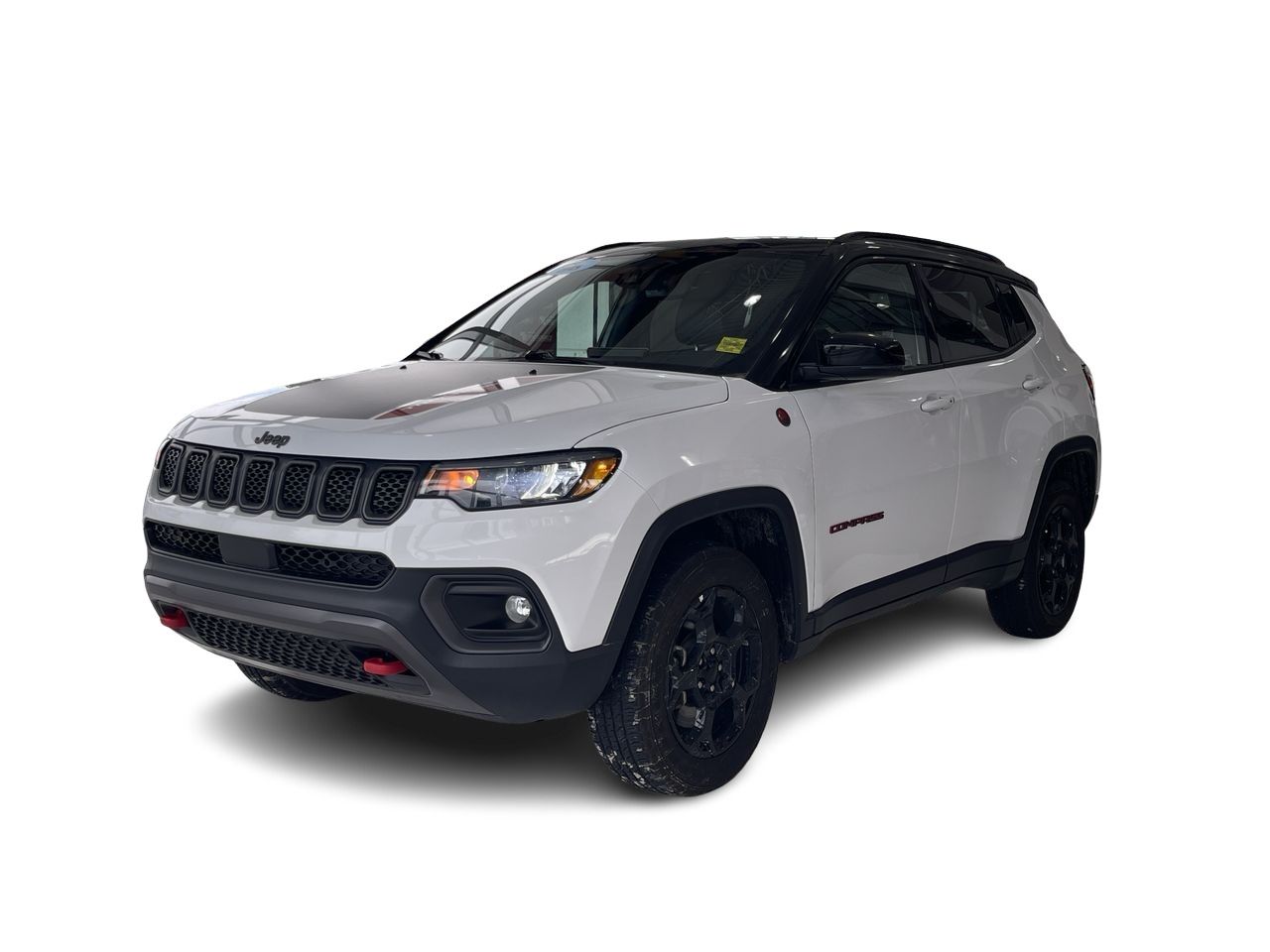 Jeep Compass  2023 à Calgary, Alberta
