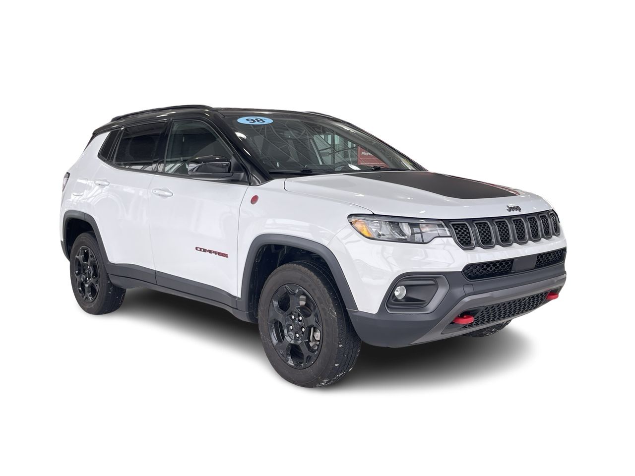 Jeep Compass  2023 à Calgary, Alberta