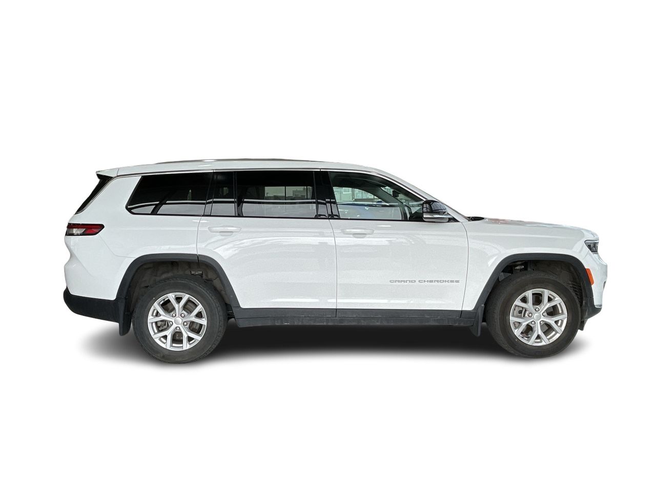 2024 Jeep Grand Cherokee L