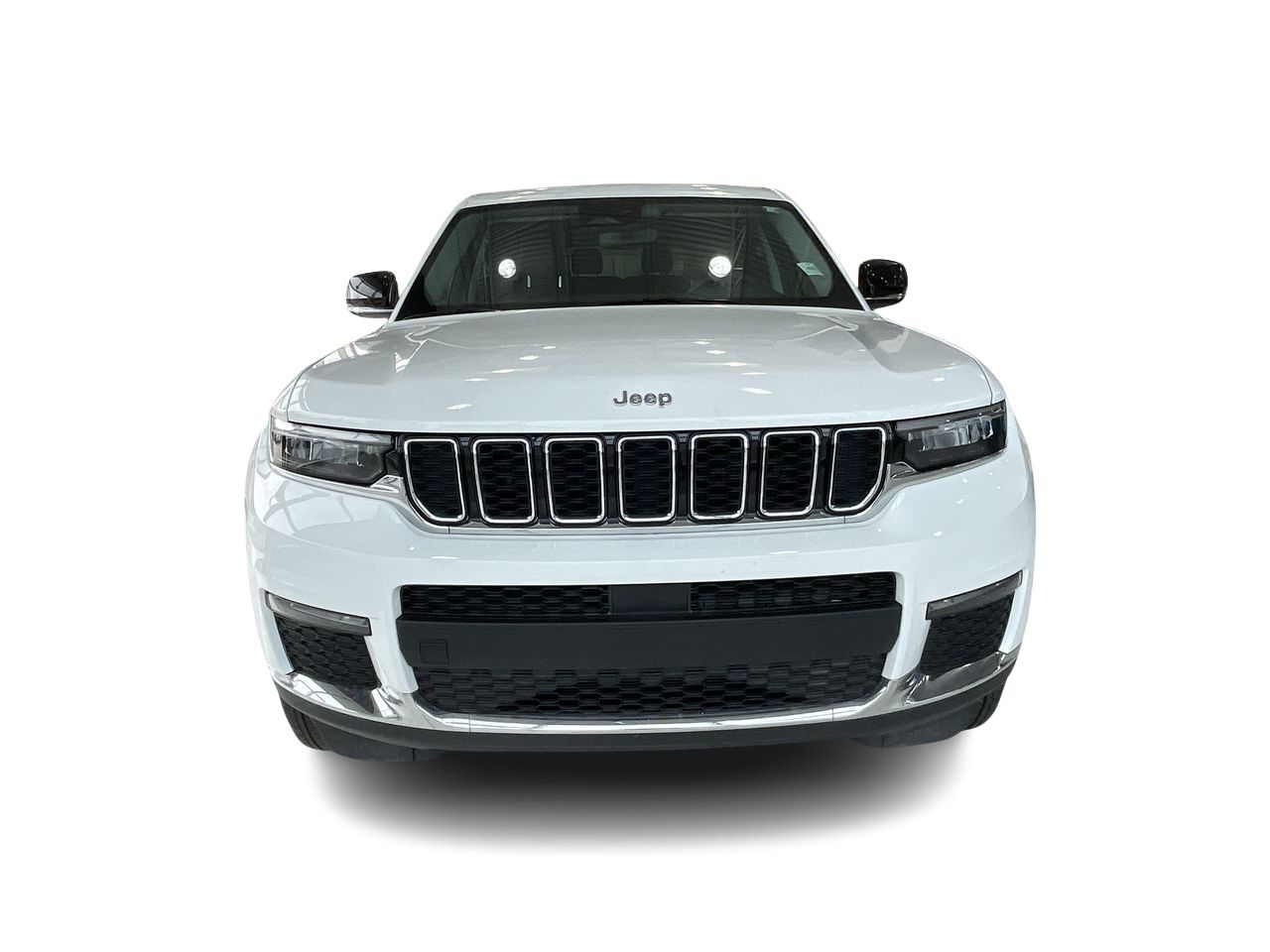 2024 Jeep Grand Cherokee L