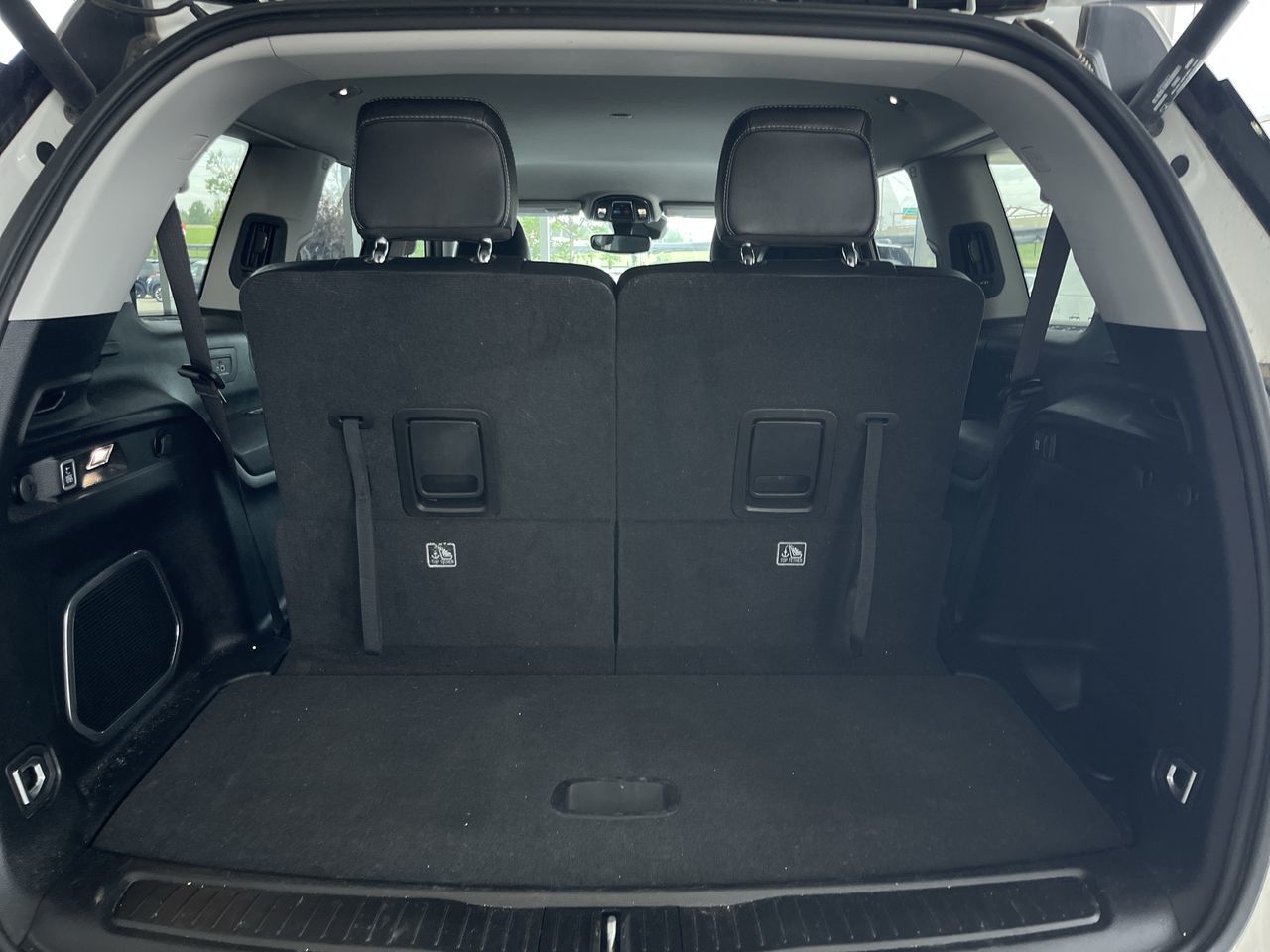 2024 Jeep Grand Cherokee L
