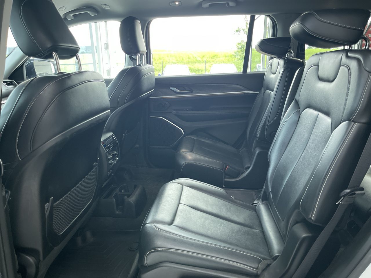 2024 Jeep Grand Cherokee L