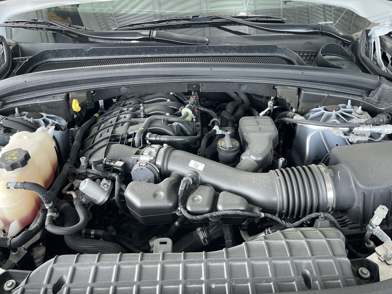 2024 Jeep Grand Cherokee L