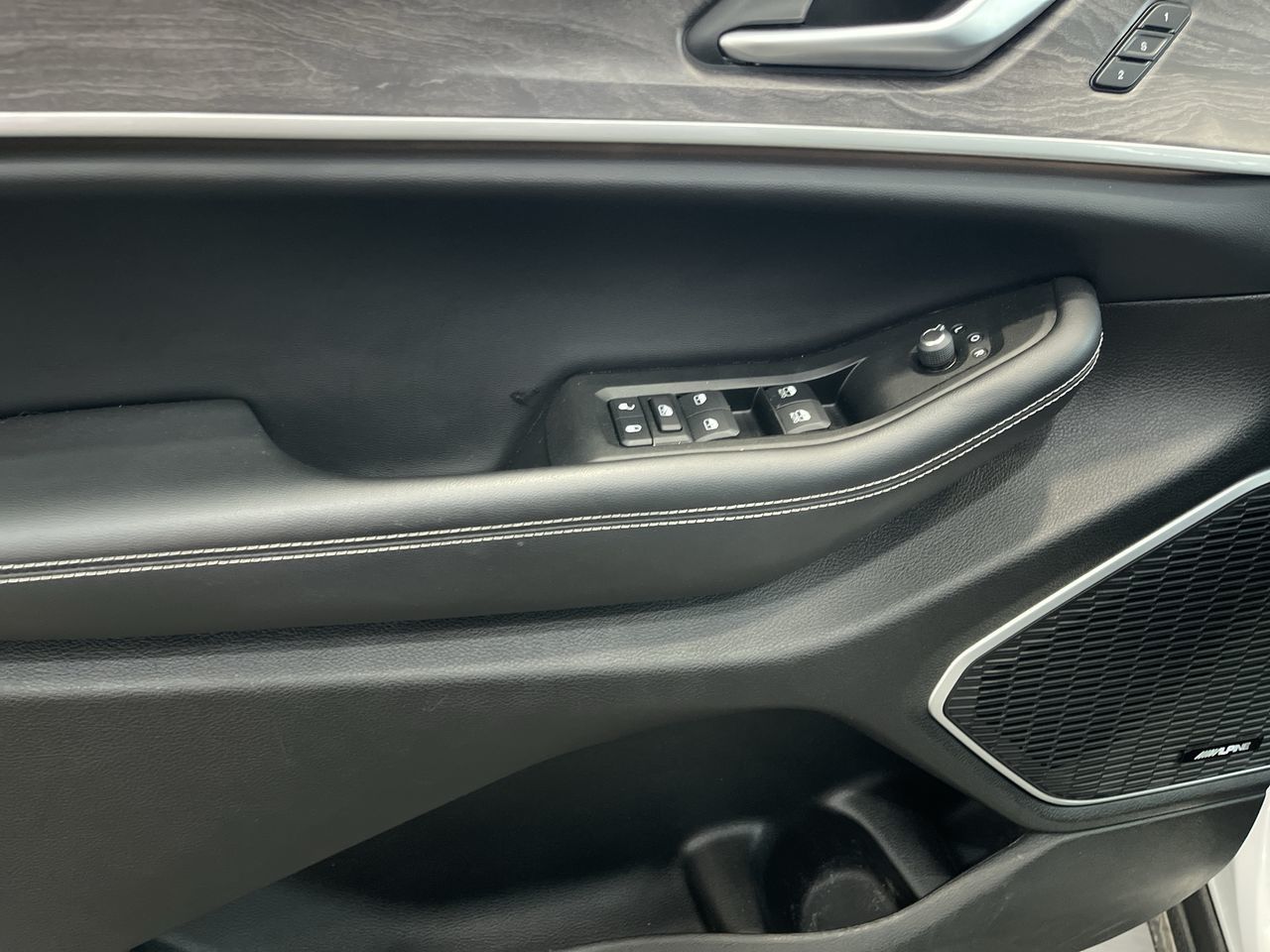 2024 Jeep Grand Cherokee L