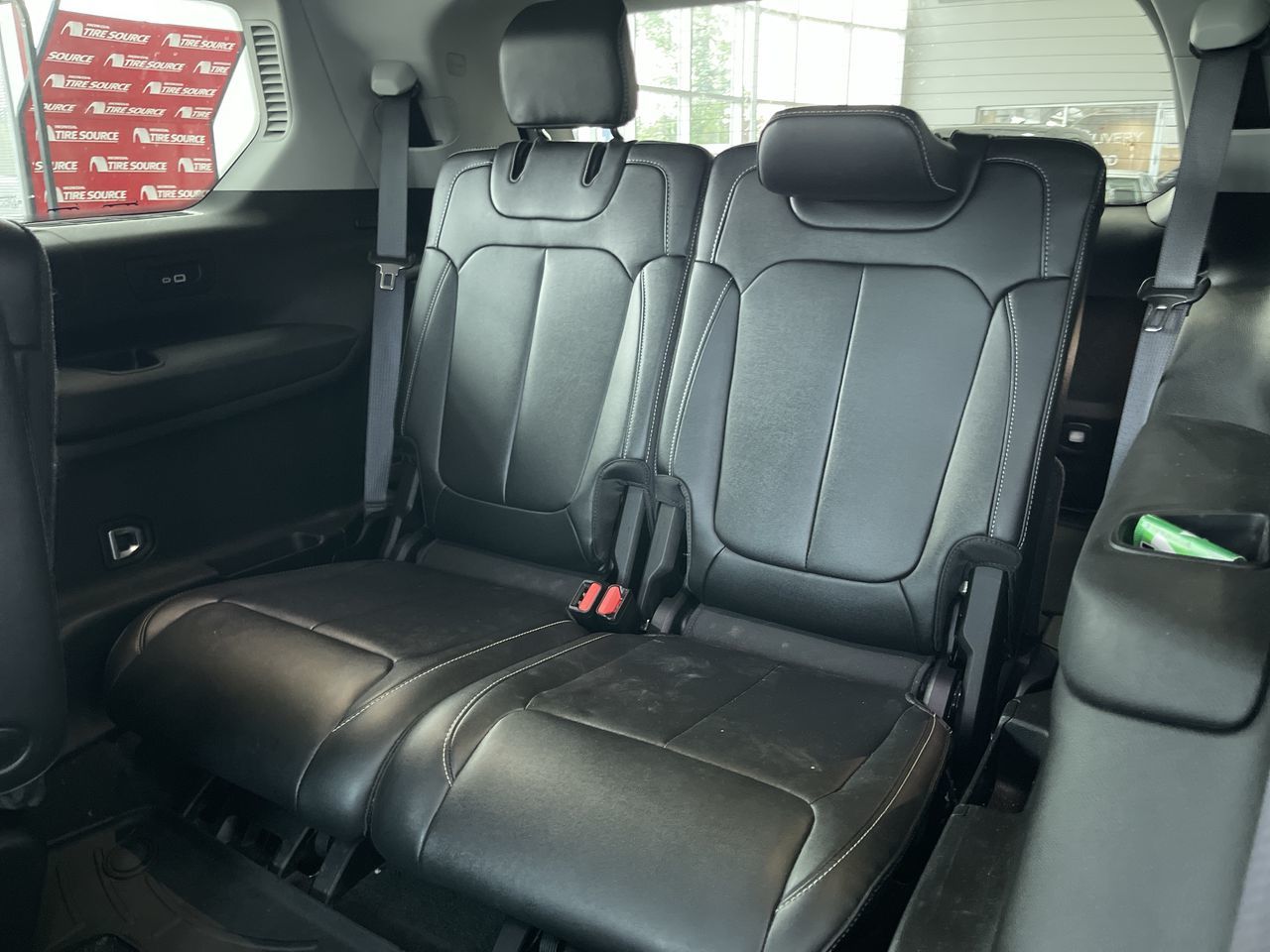 2024 Jeep Grand Cherokee L