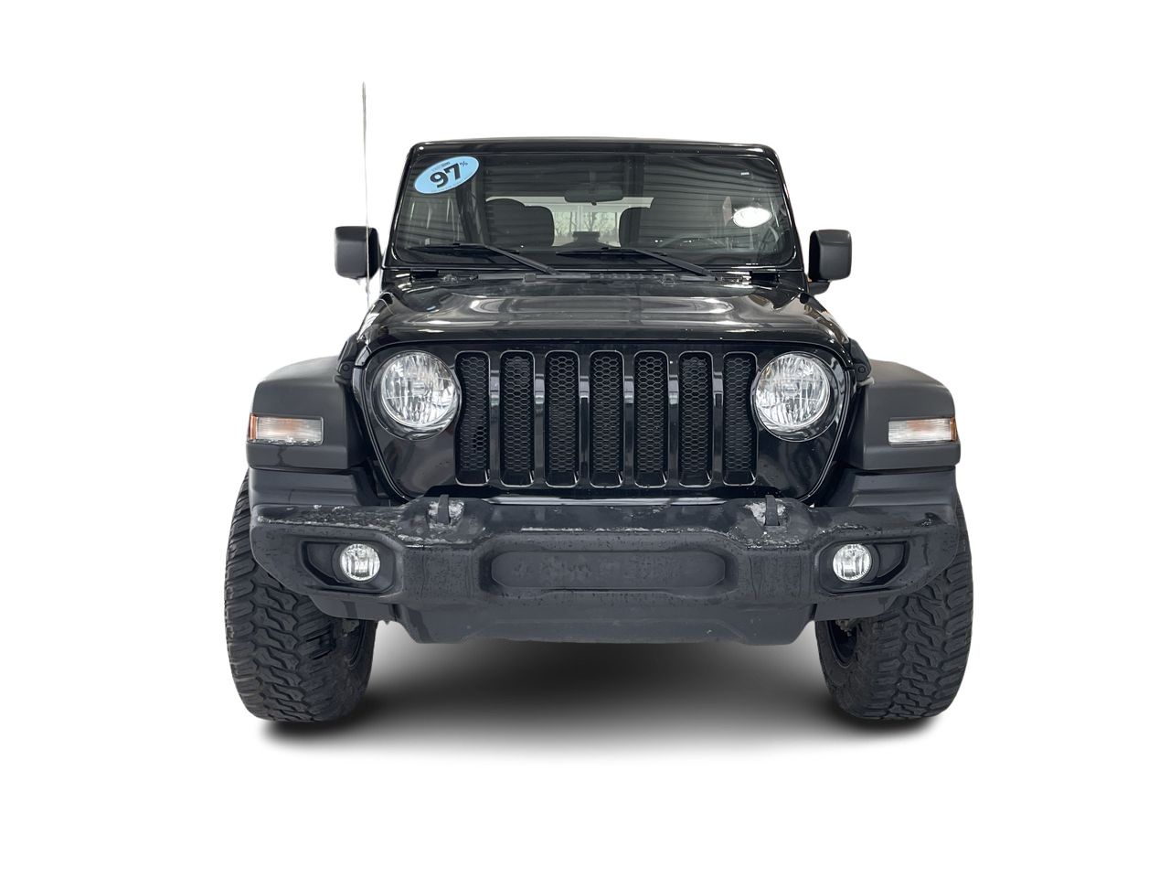 2020 Jeep Wrangler in Calgary, Alberta