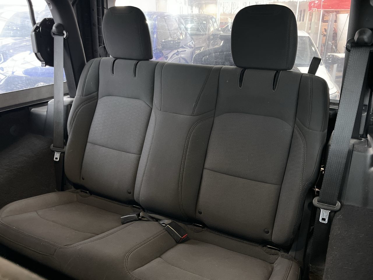 2020 Jeep Wrangler in Calgary, Alberta