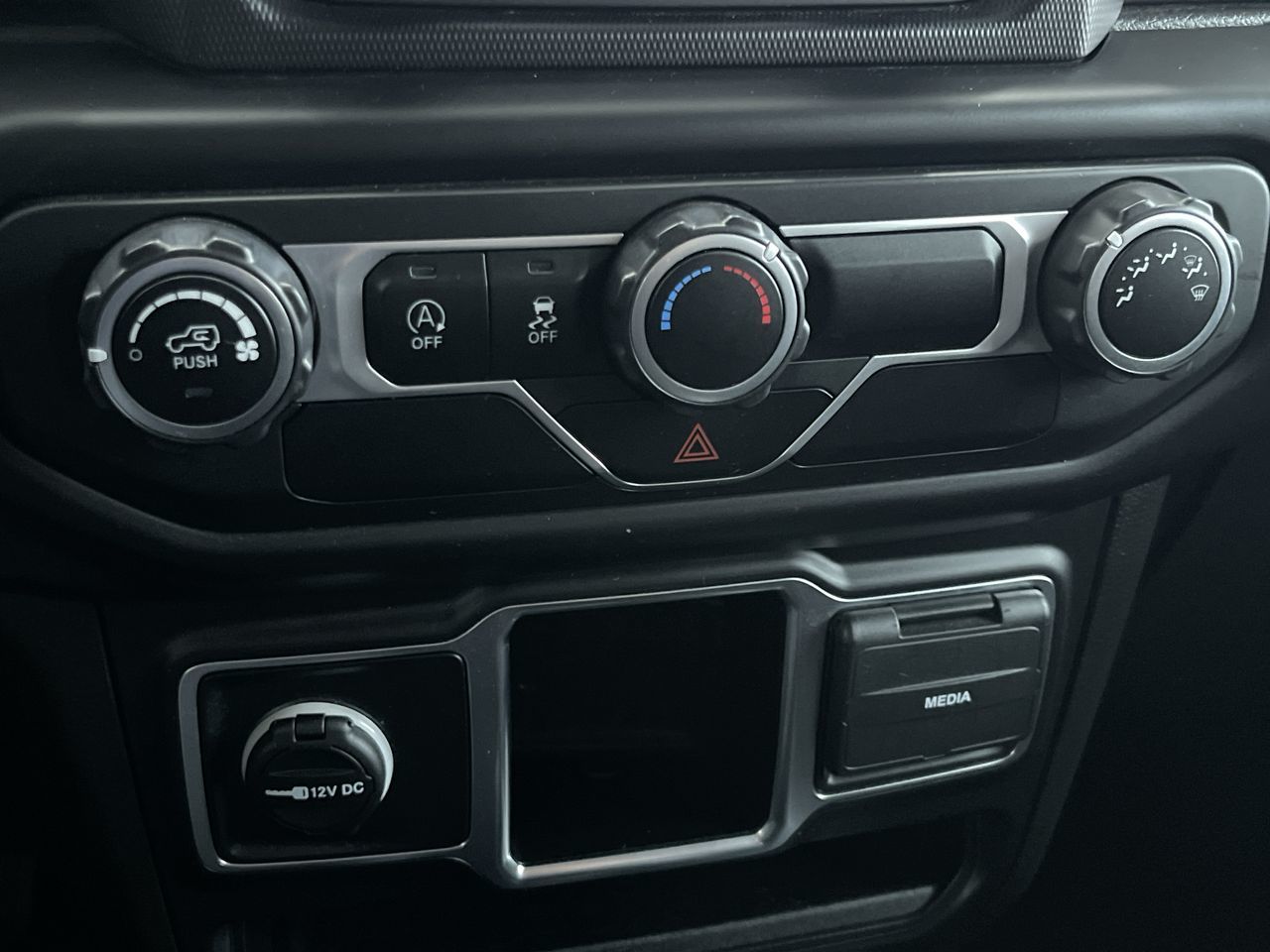 2020 Jeep Wrangler in Calgary, Alberta