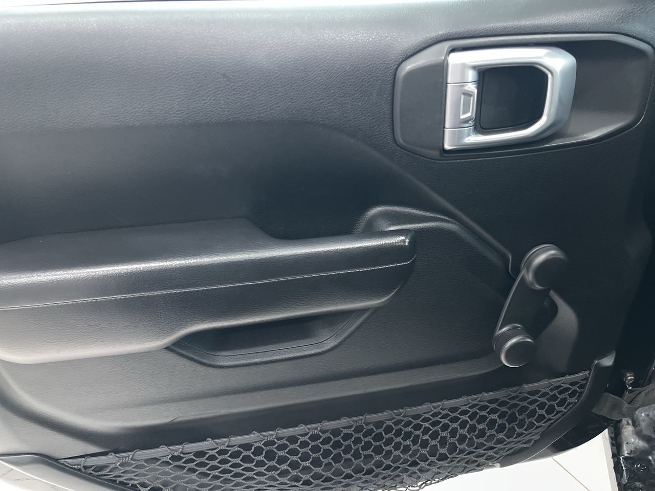 2020 Jeep Wrangler in Calgary, Alberta