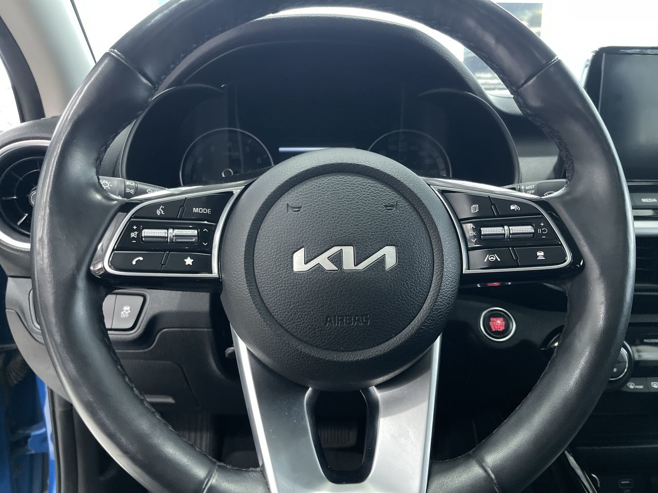 Kia Forte  2023 à Calgary, Alberta