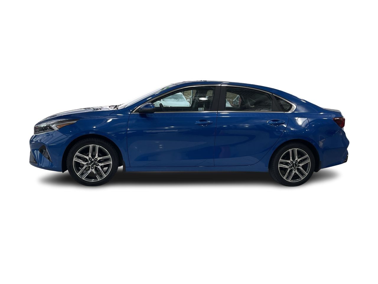 Kia Forte  2023 à Calgary, Alberta