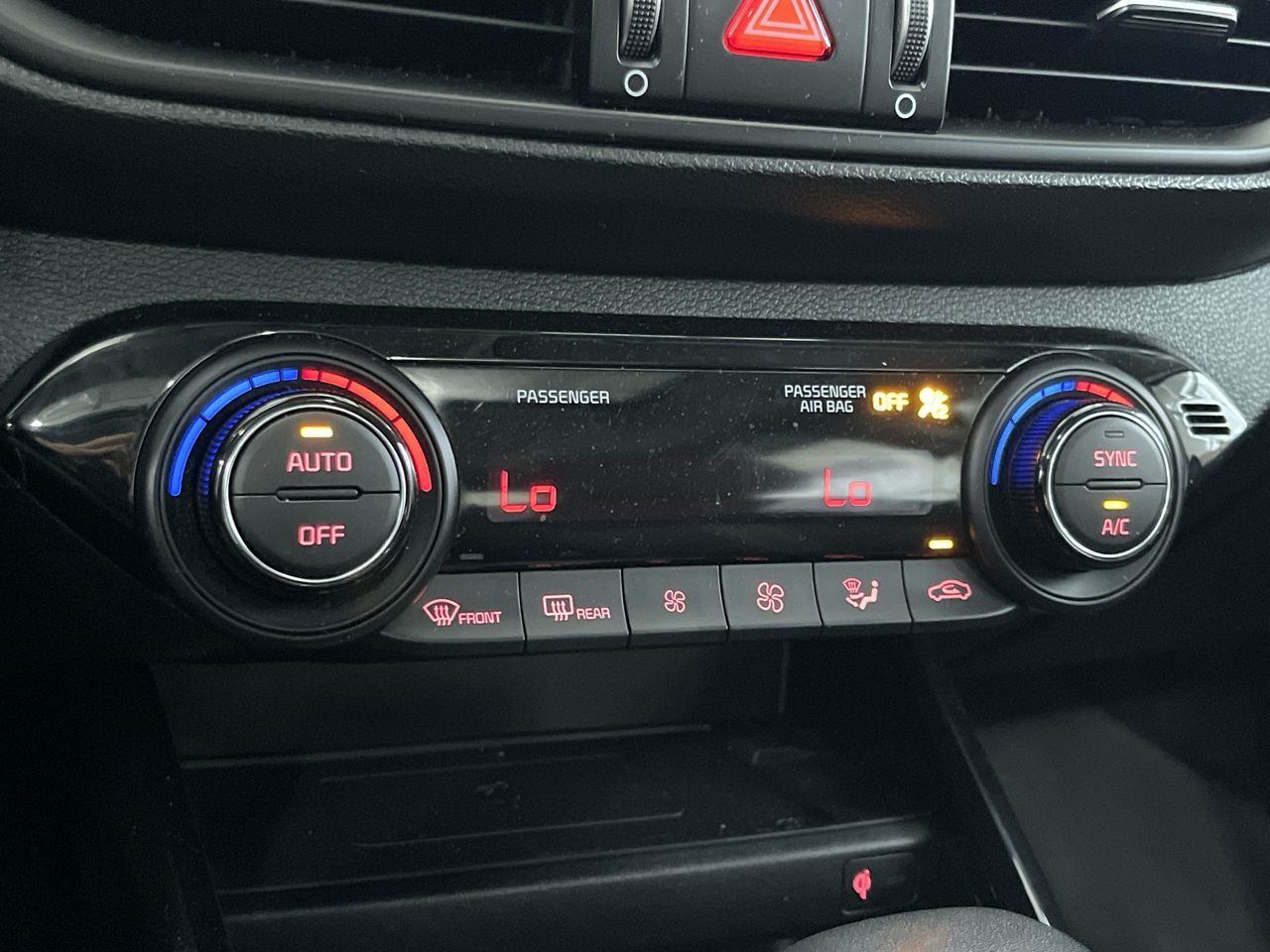 Kia Forte  2023 à Calgary, Alberta