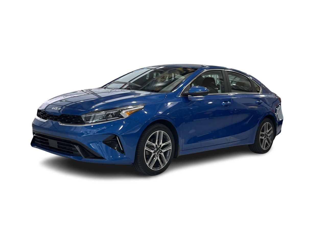 Kia Forte  2023 à Calgary, Alberta