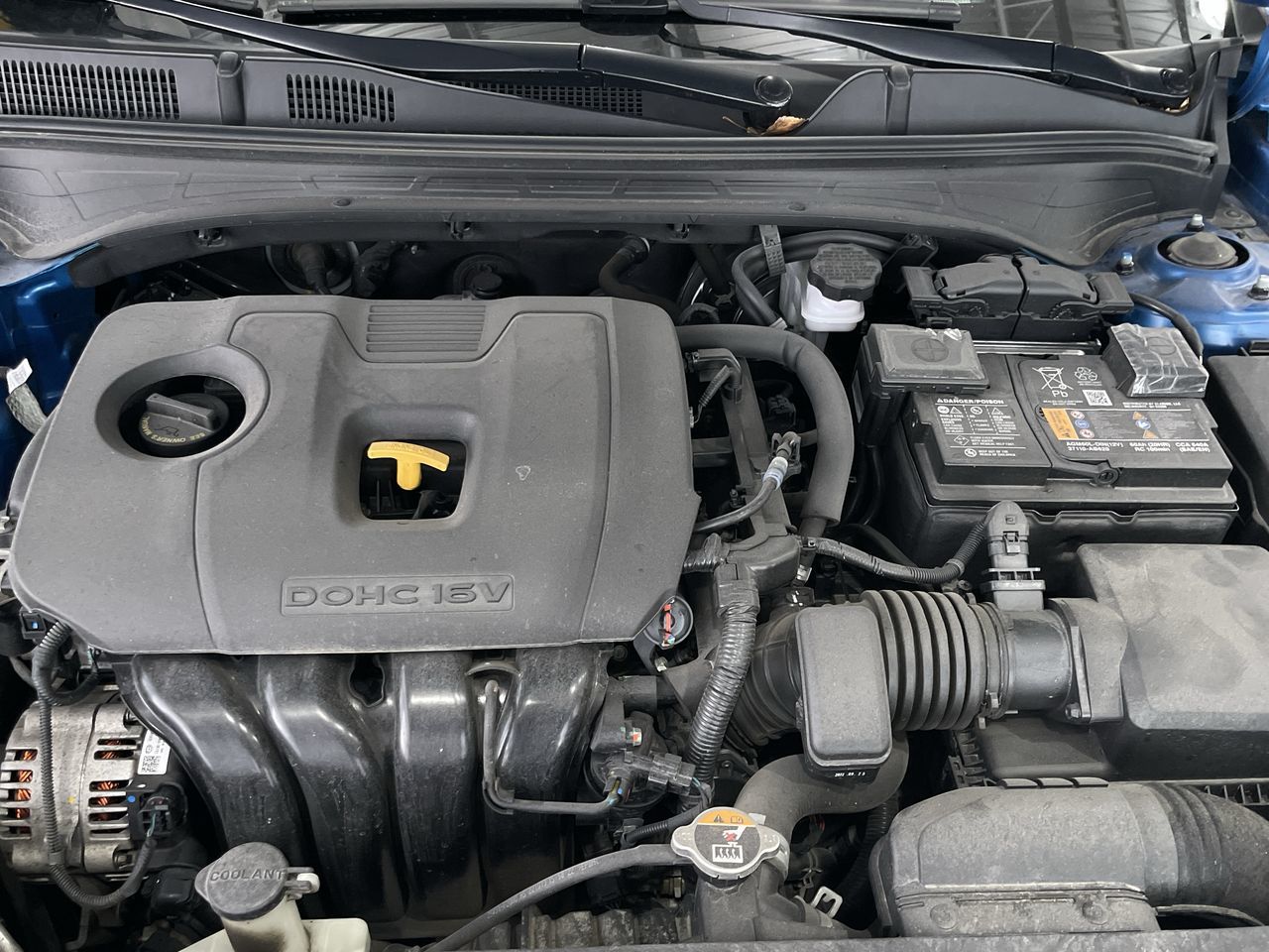 Kia Forte  2023 à Calgary, Alberta