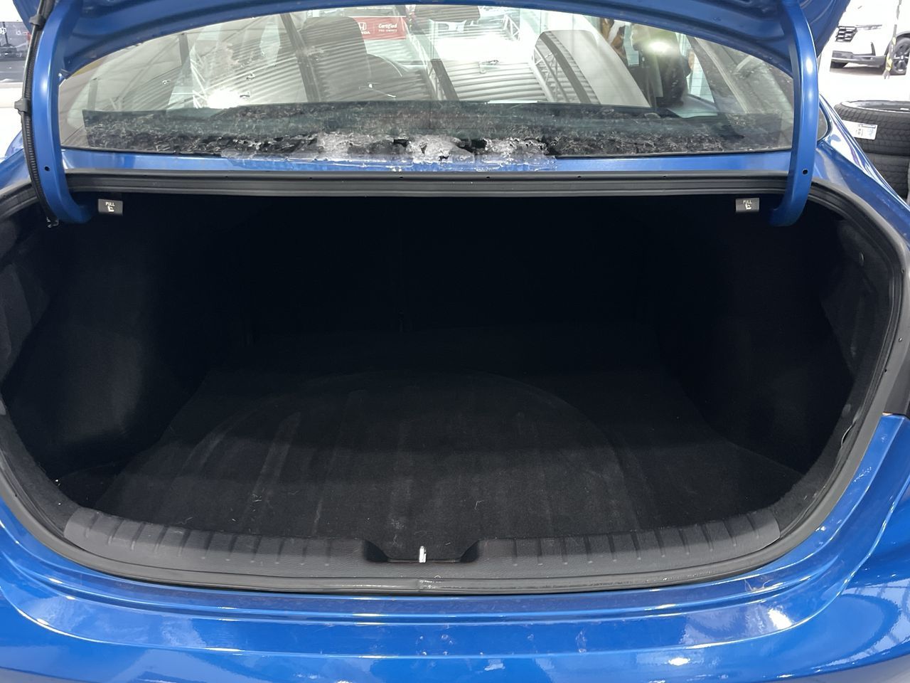 Kia Forte  2023 à Calgary, Alberta