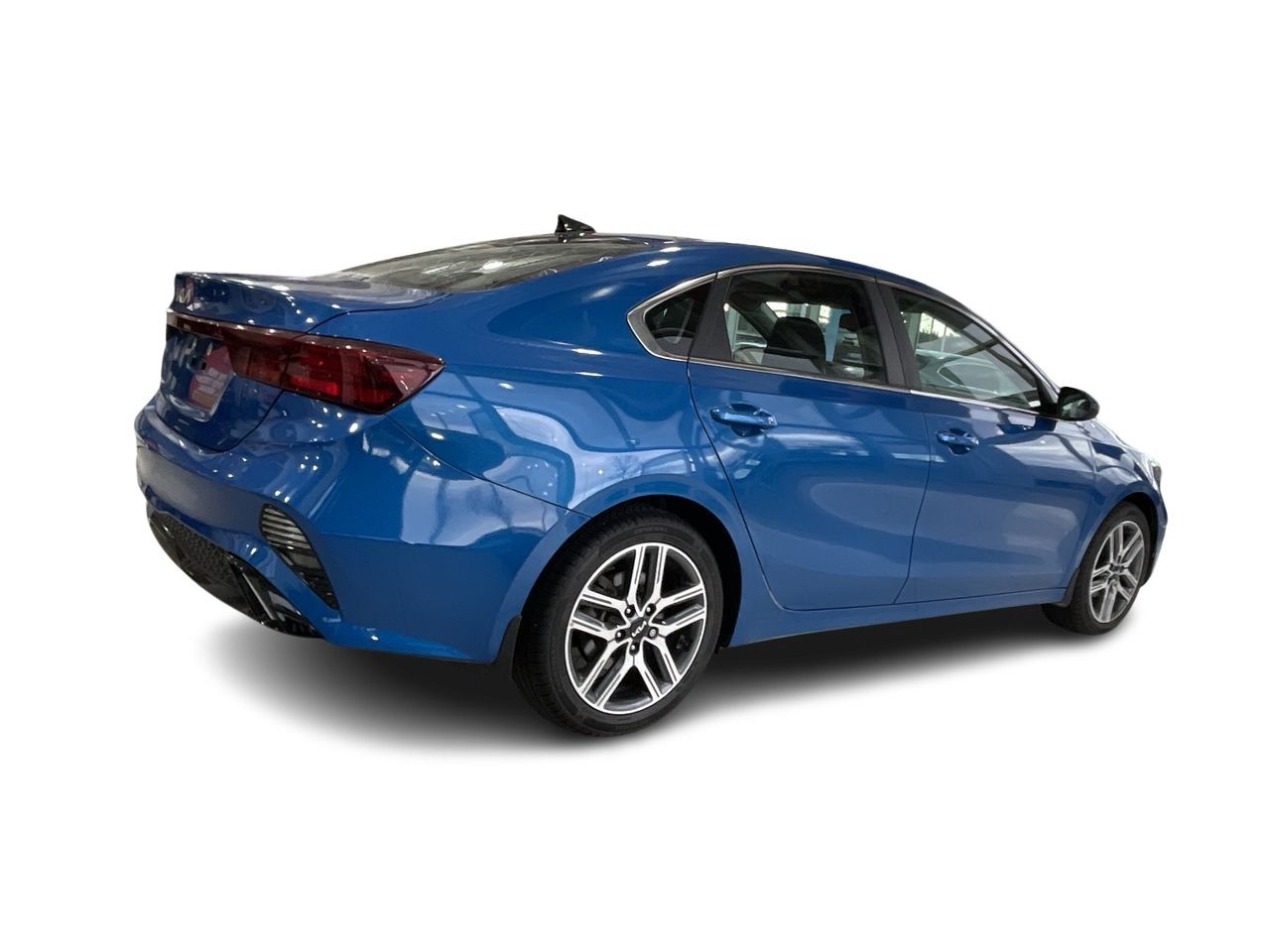 Kia Forte  2023 à Calgary, Alberta