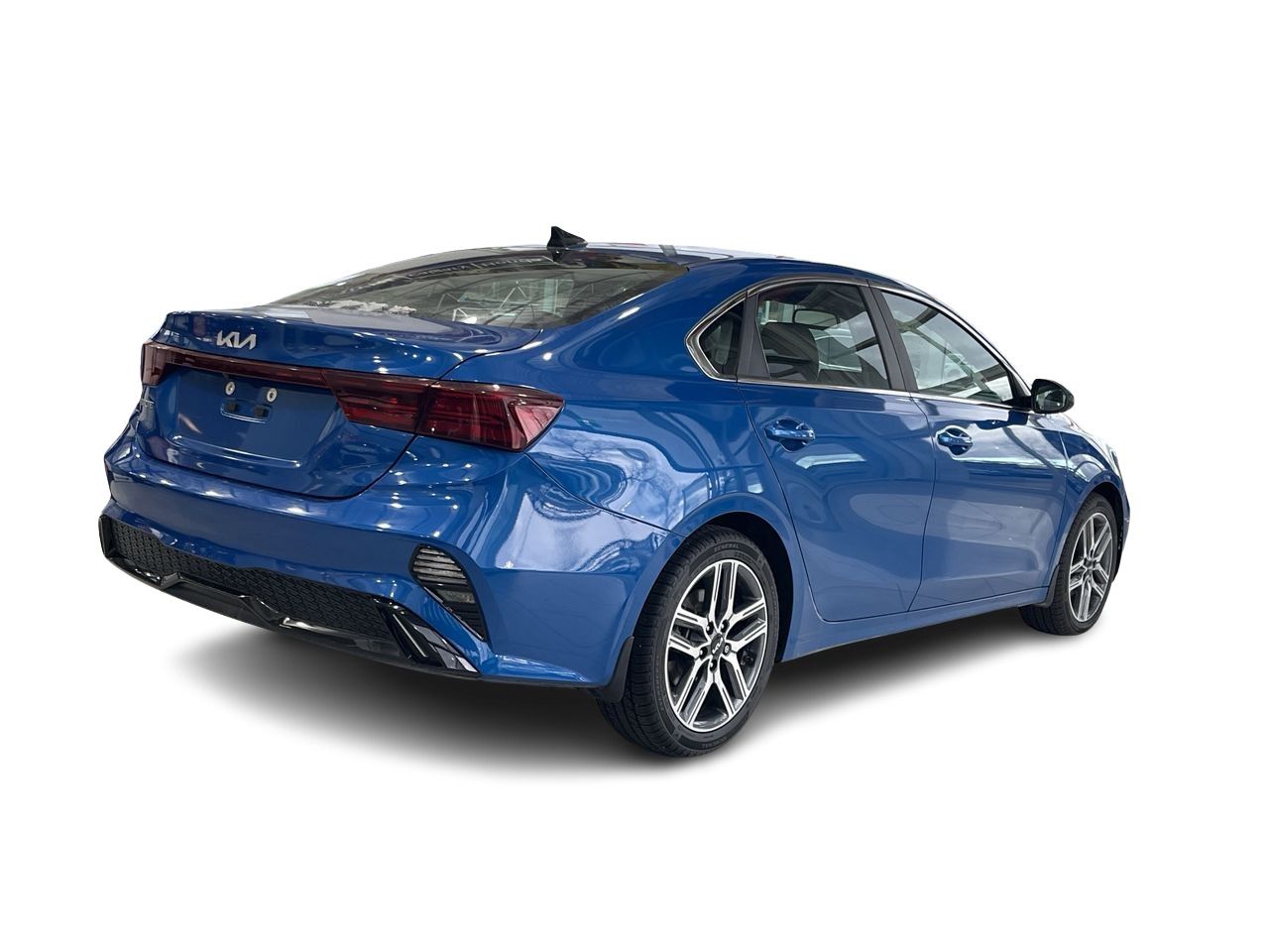 Kia Forte  2023 à Calgary, Alberta