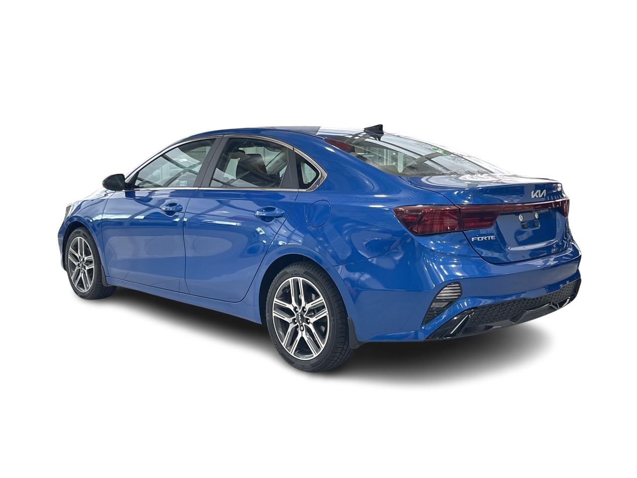 Kia Forte  2023 à Calgary, Alberta