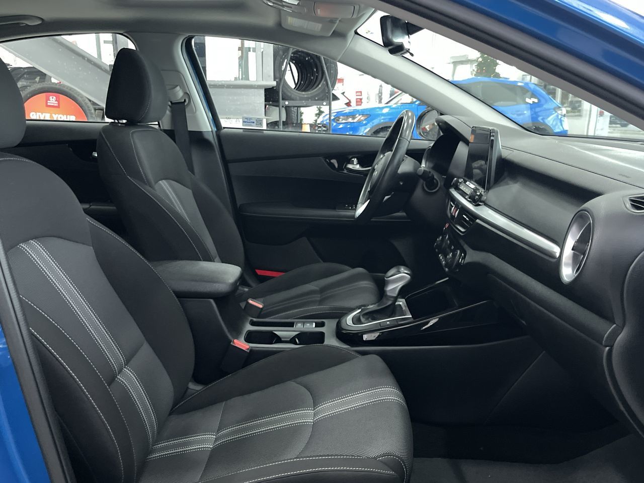 Kia Forte  2023 à Calgary, Alberta