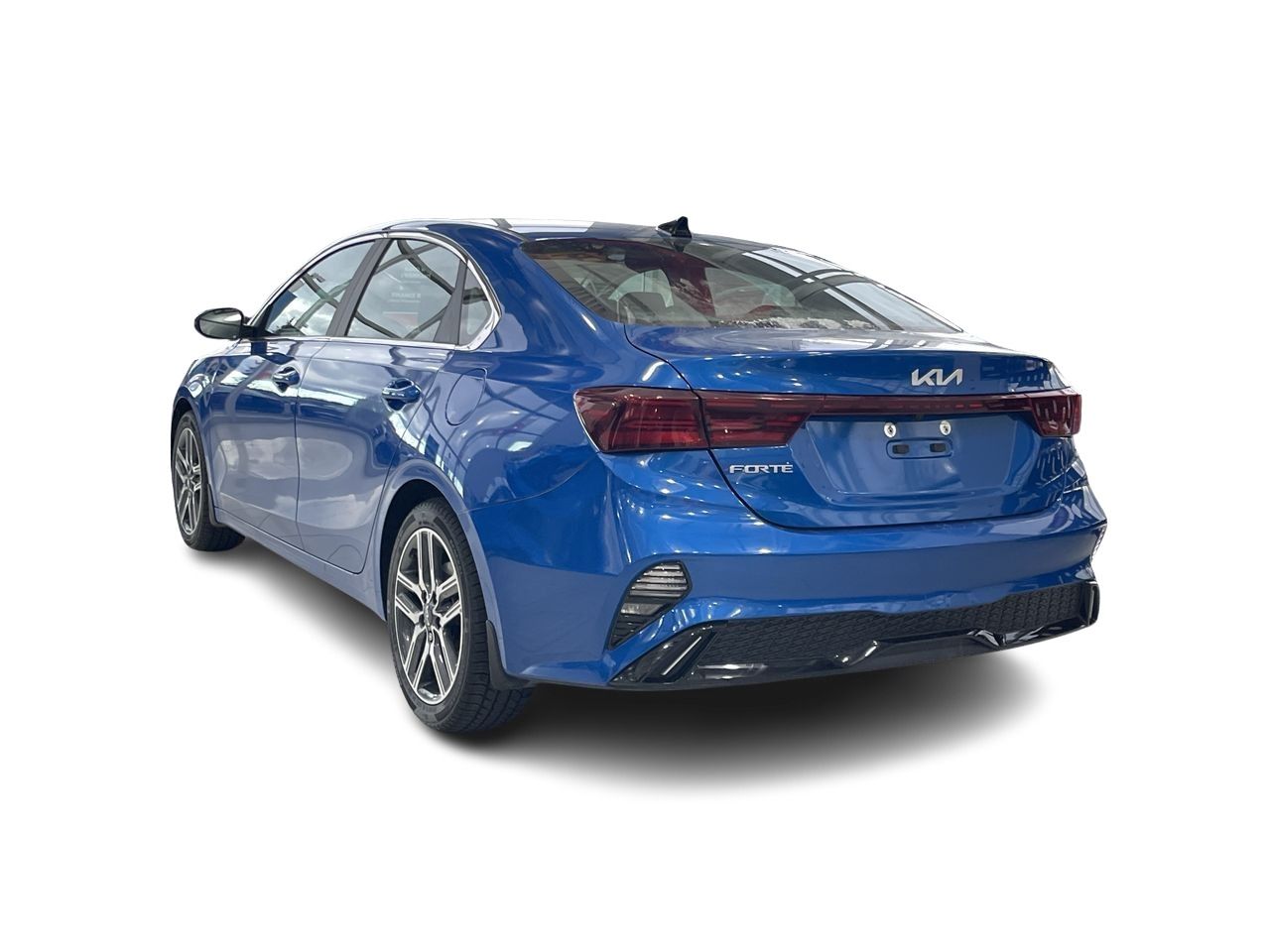 Kia Forte  2023 à Calgary, Alberta