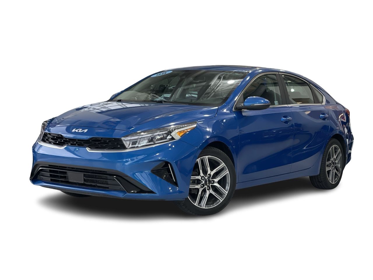 Kia Forte  2023 à Calgary, Alberta