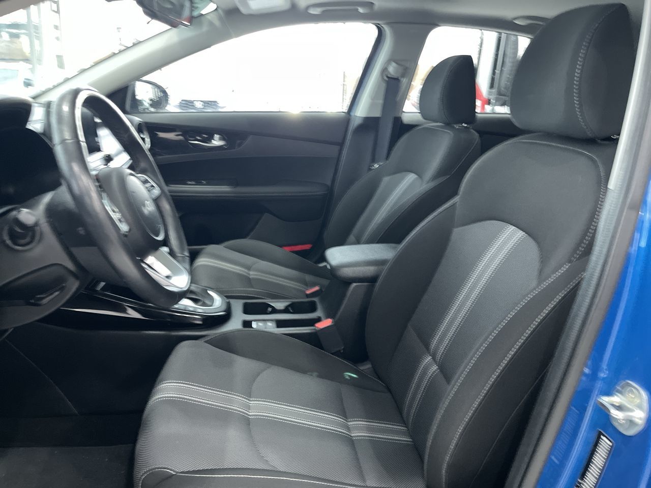 Kia Forte  2023 à Calgary, Alberta