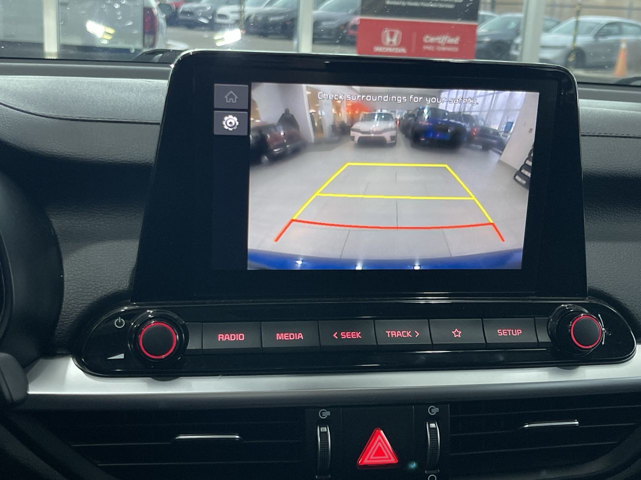 Kia Forte  2023 à Calgary, Alberta