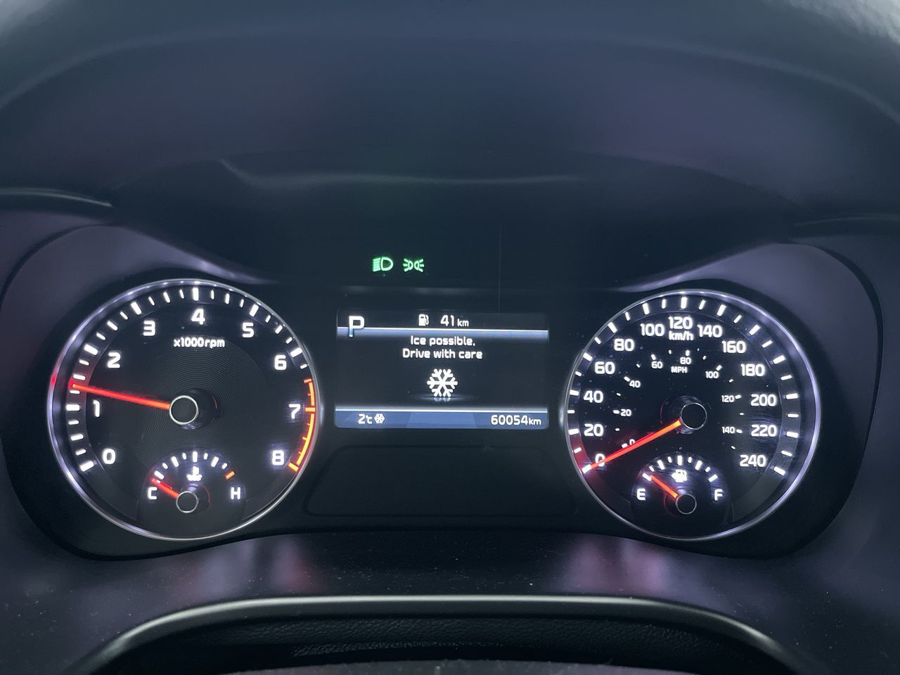 Kia Forte  2023 à Calgary, Alberta