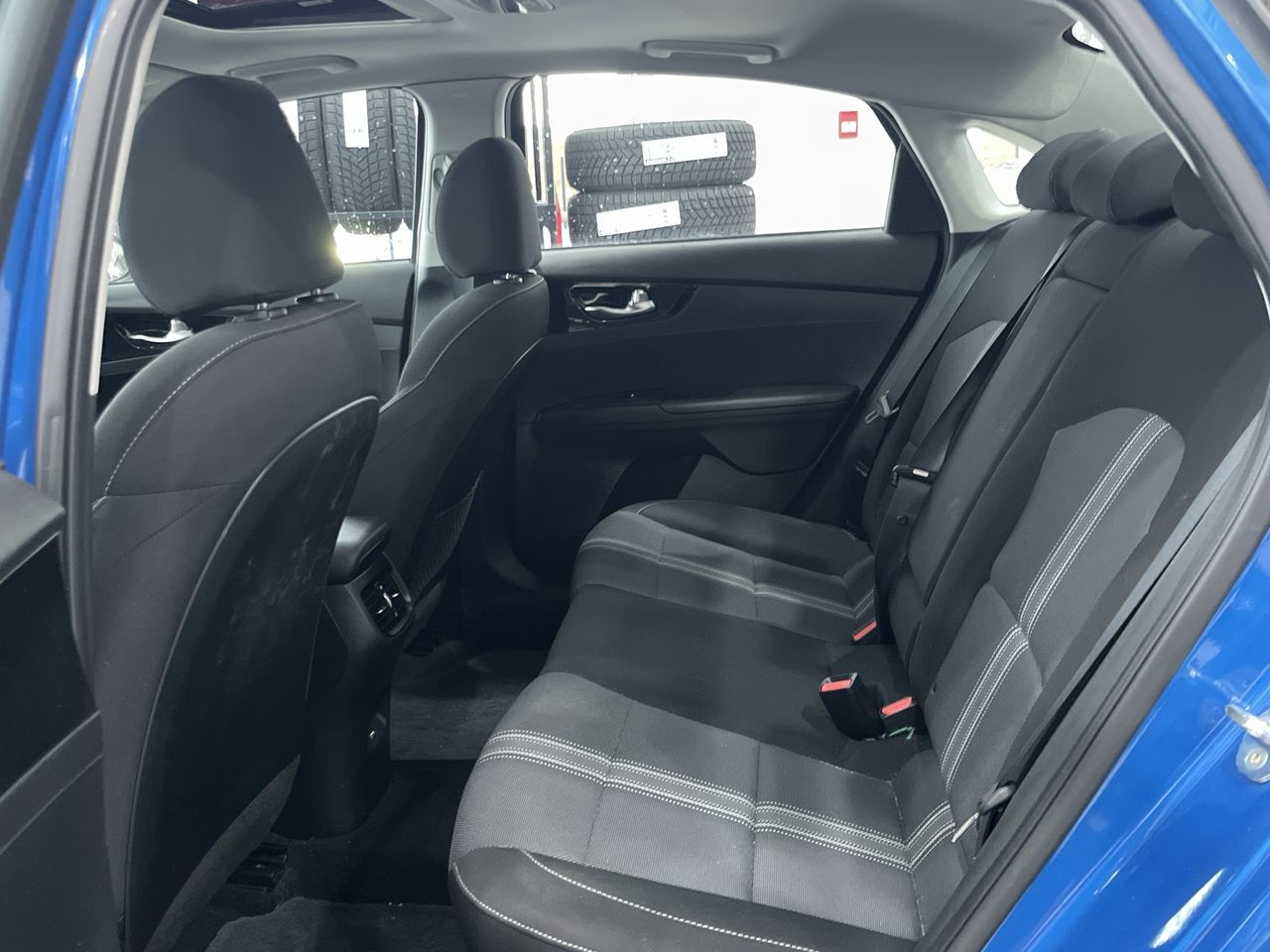 Kia Forte  2023 à Calgary, Alberta