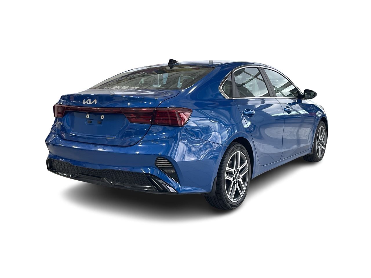 Kia Forte  2023 à Calgary, Alberta