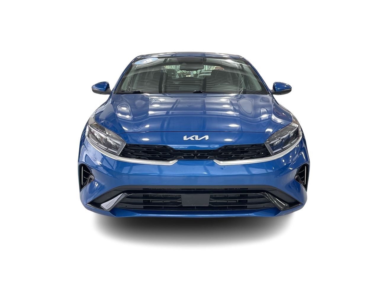 Kia Forte  2023 à Calgary, Alberta