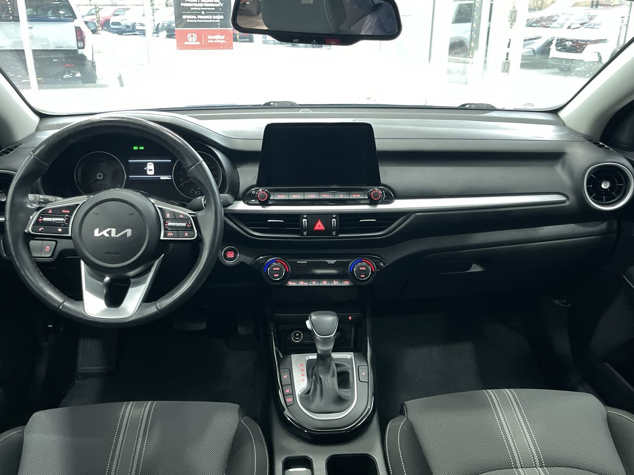 Kia Forte  2023 à Calgary, Alberta