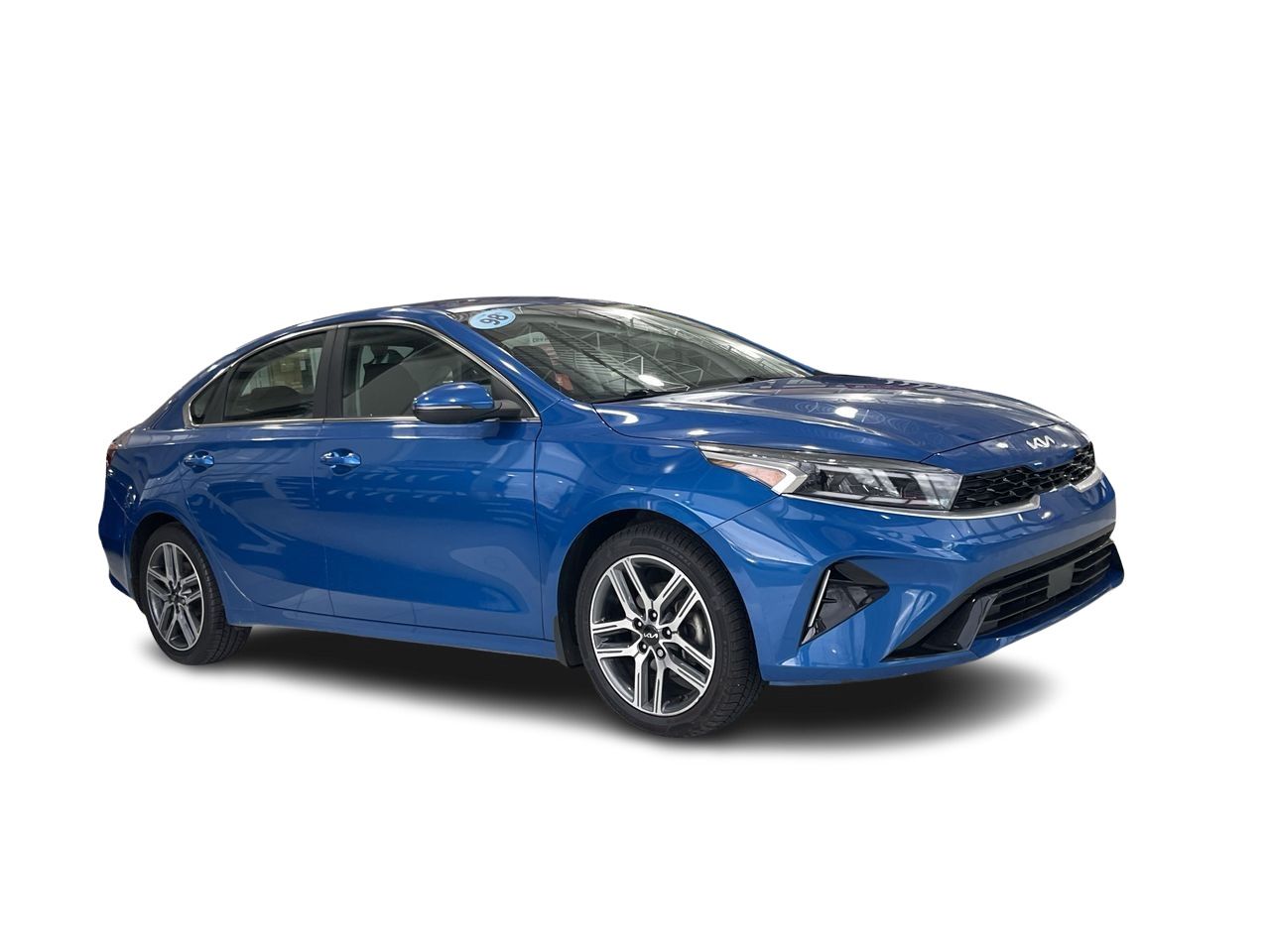 Kia Forte  2023 à Calgary, Alberta