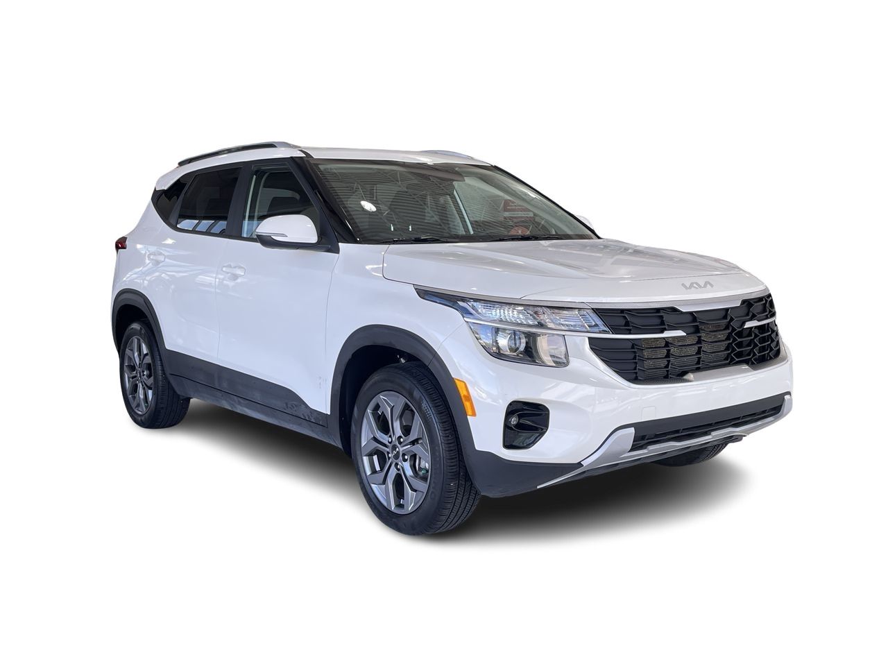 2024 Kia Seltos in Calgary, Alberta