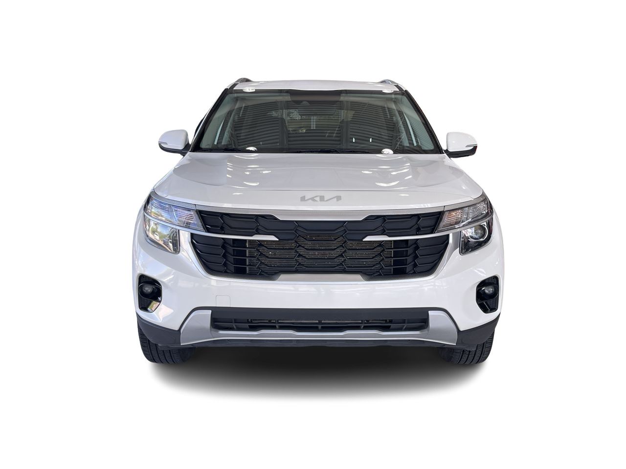 2024 Kia Seltos in Calgary, Alberta