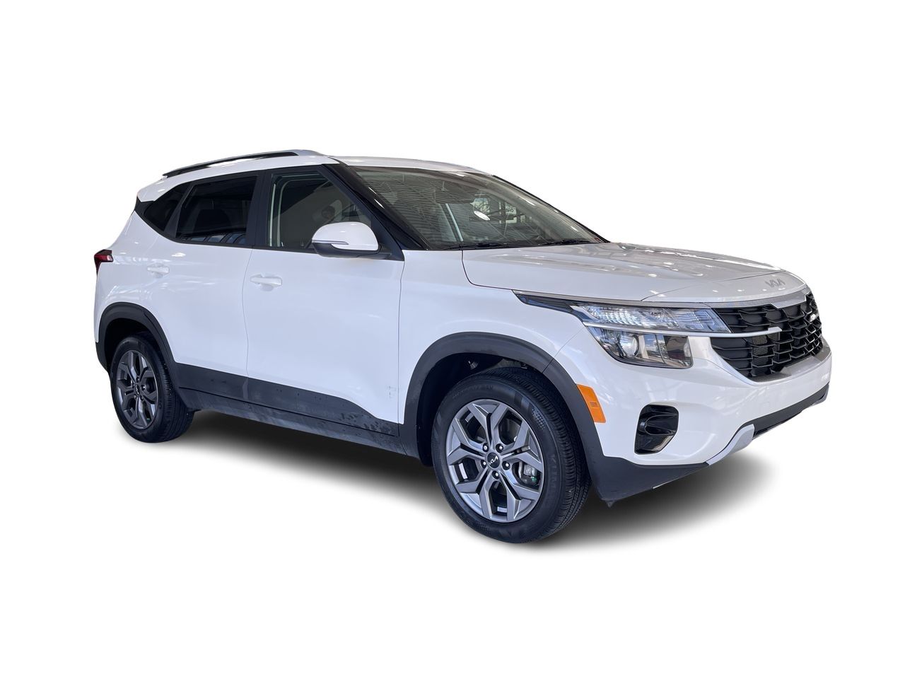2024 Kia Seltos in Calgary, Alberta