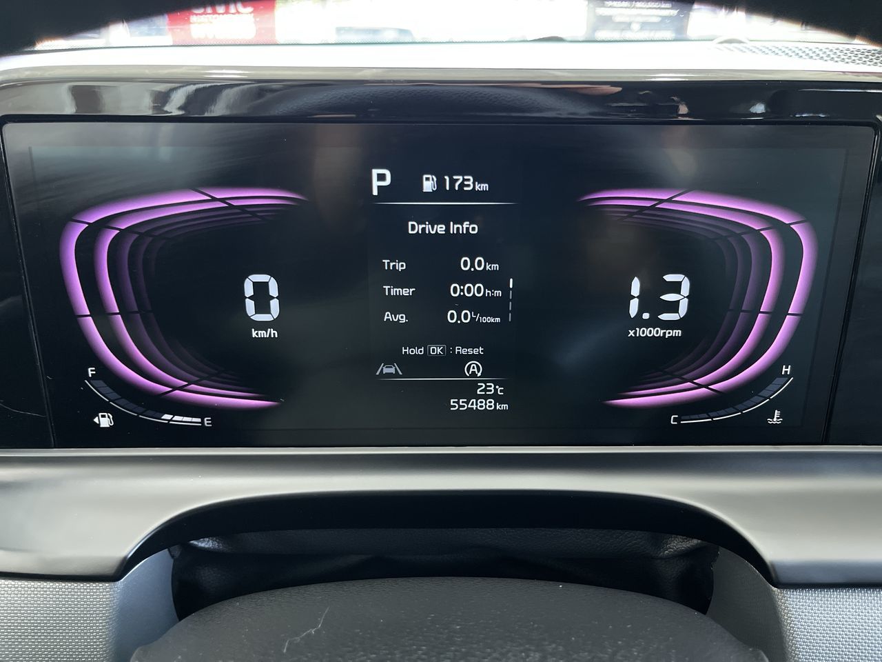 2024 Kia Seltos in Calgary, Alberta