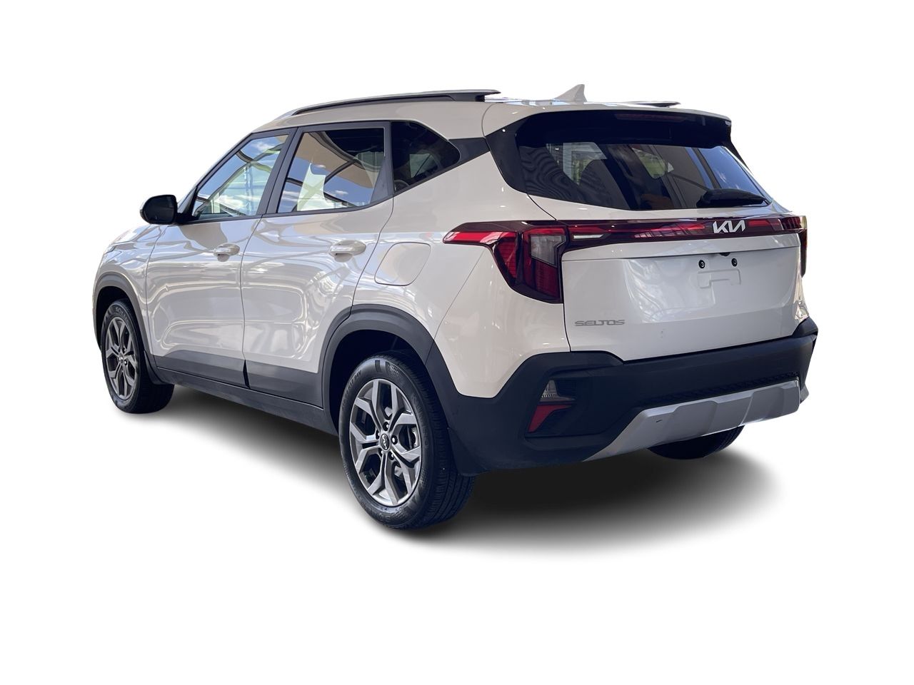 2024 Kia Seltos in Calgary, Alberta