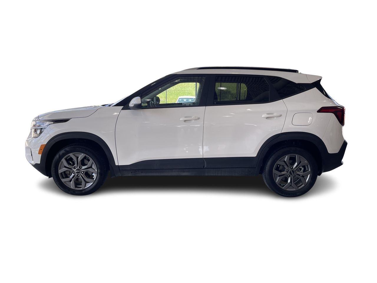 2024 Kia Seltos in Calgary, Alberta