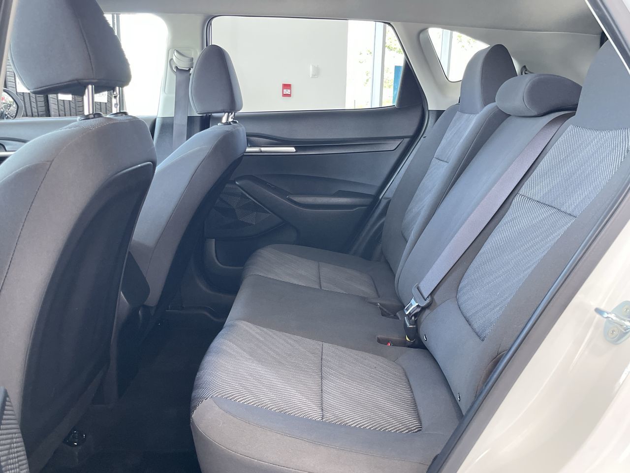 2024 Kia Seltos in Calgary, Alberta
