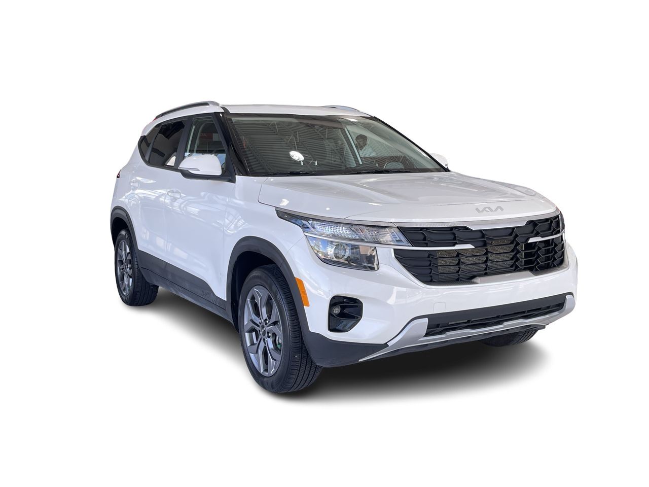 2024 Kia Seltos in Calgary, Alberta