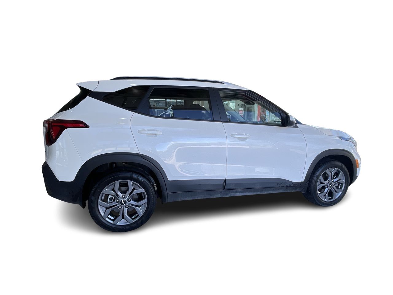 2024 Kia Seltos in Calgary, Alberta