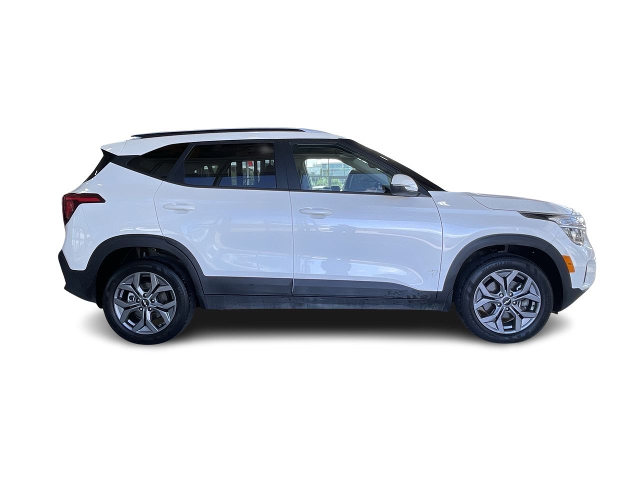 2024 Kia Seltos in Calgary, Alberta