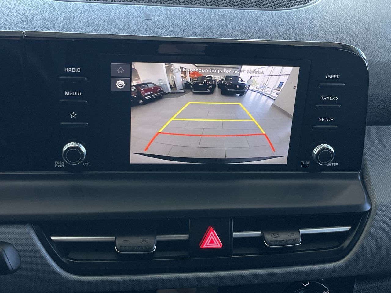 2024 Kia Seltos in Calgary, Alberta