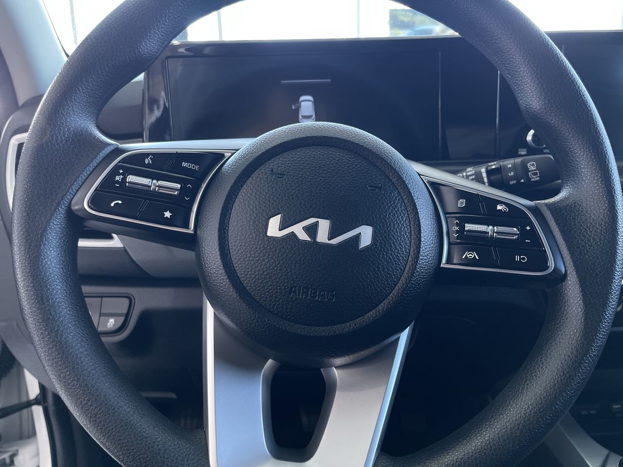 2024 Kia Seltos in Calgary, Alberta