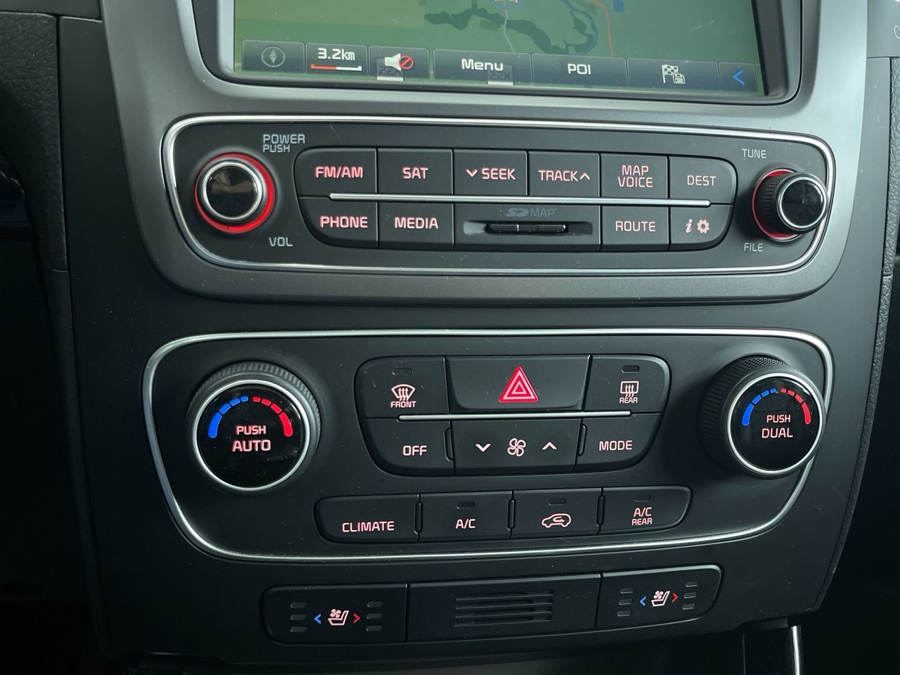 Kia Sorento  2015 à Calgary, Alberta