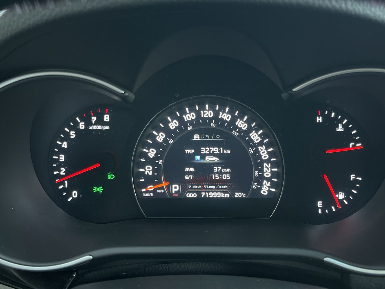 Kia Sorento  2015 à Calgary, Alberta