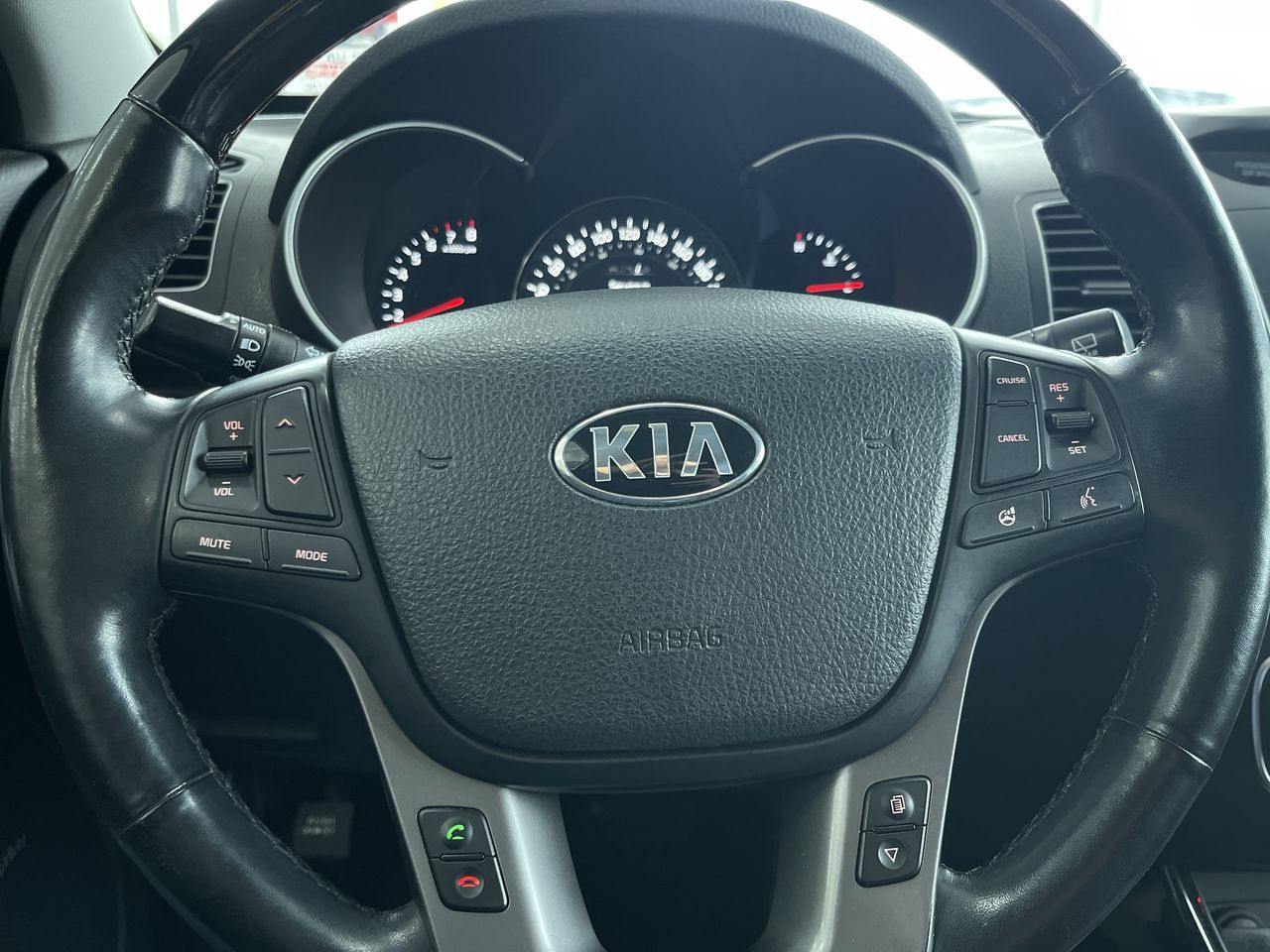 Kia Sorento  2015 à Calgary, Alberta