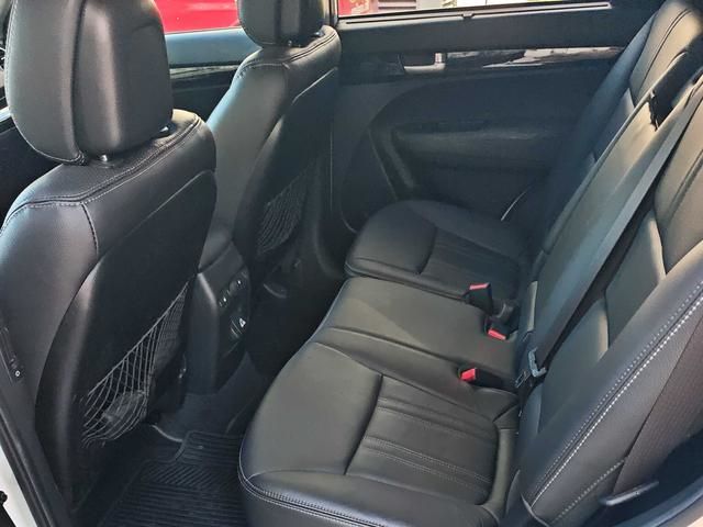 2015 Kia Sorento