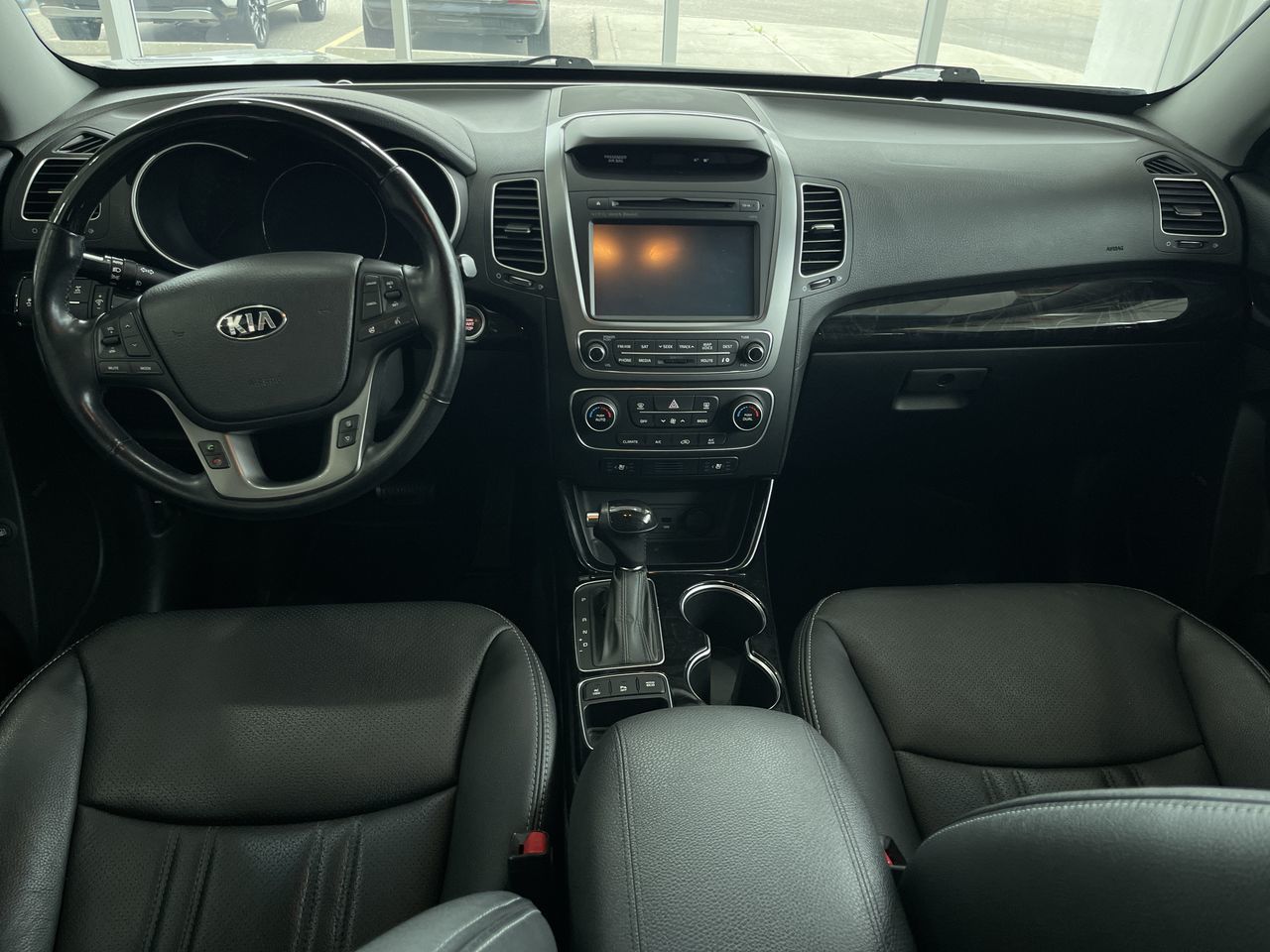 Kia Sorento  2015 à Calgary, Alberta